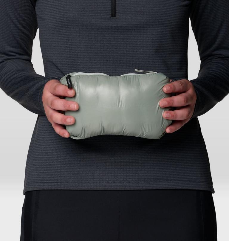 Women's Ghost Whisperer Vest, Color: Gamma Grey, image 5