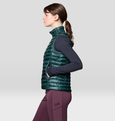 Women's Ghost Whisperer Vest, Color: Verve, image 3