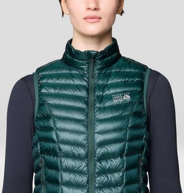Women's Ghost Whisperer Vest, Color: Verve, image 4