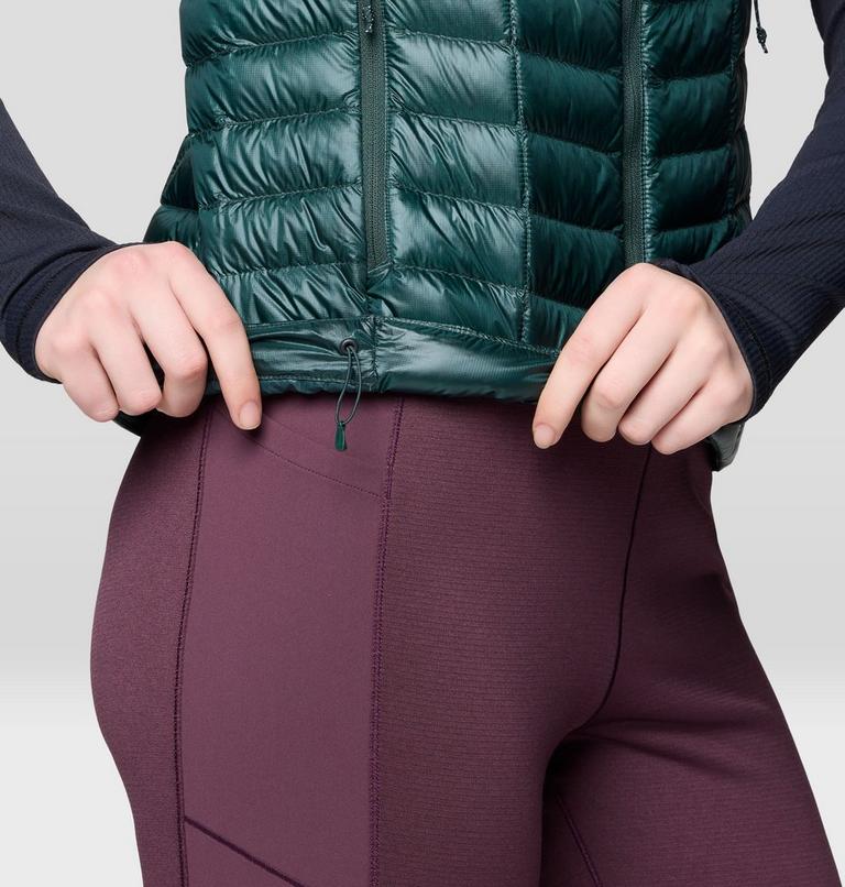 Women's Ghost Whisperer Vest, Color: Verve, image 5