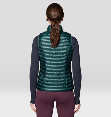 Women's Ghost Whisperer Vest, Color: Verve, image 2