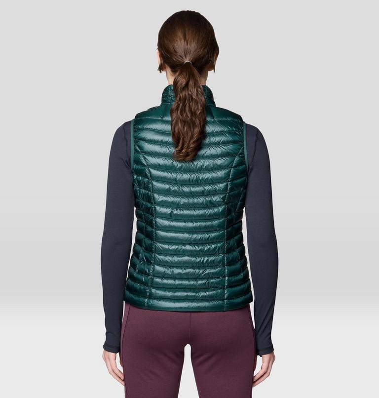 Women's Ghost Whisperer Vest, Color: Verve, image 2