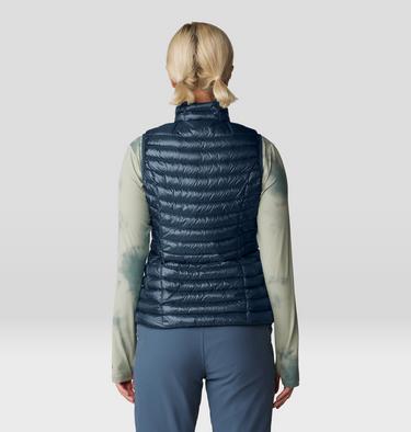 Women's Ghost Whisperer Vest, Color: Outer Dark, image 6