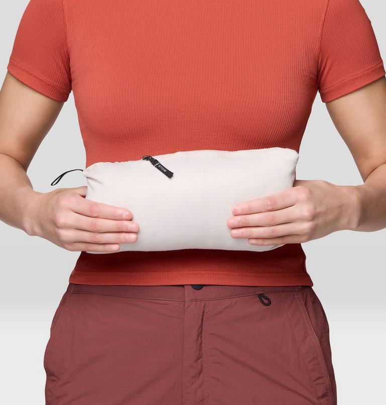 Women's Stretchdown Light Jacket, Color: Talc, image 7