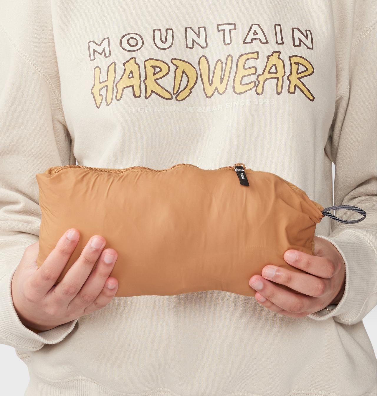Women's Stretchdown™ Light Jacket | Mountain Hardwear