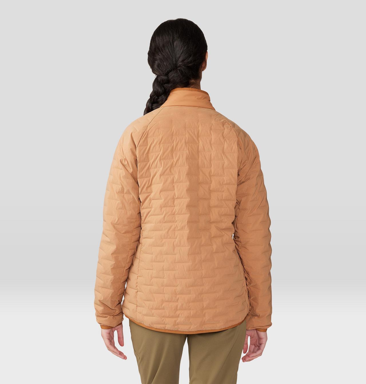 Women's Stretchdown™ Light Jacket | Mountain Hardwear