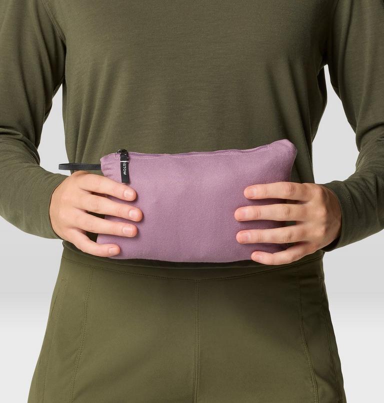 Veste légère sans manches Stretchdown, Color: Dark Daze, image 6