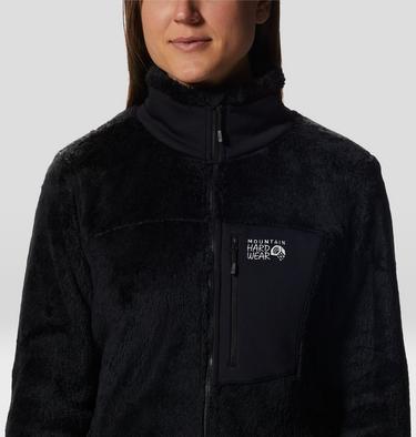 Women's Polartec&reg; High Loft Jacket, Color: Black, image 8