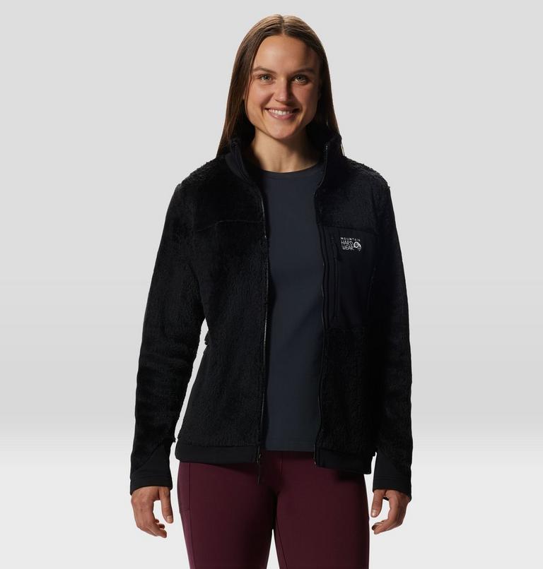 Women's Polartec&reg; High Loft Jacket, Color: Black, image 5