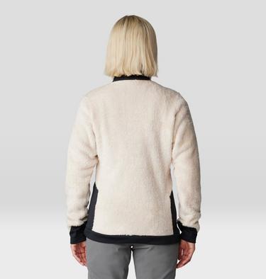 Women's Polartec® High Loft Jacket, Color: Talc, image 10