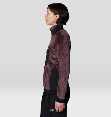 Women's Polartec&reg; High Loft Jacket, Color: Carob, image 7