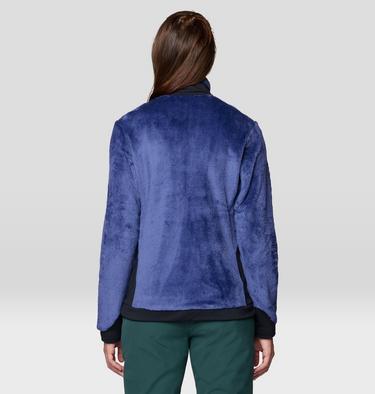 Women's Polartec® High Loft Jacket, Color: Lapis Dusk, image 2