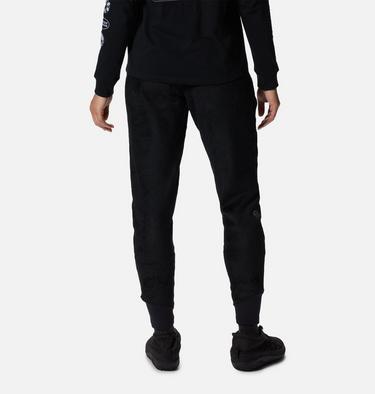 Women's Polartec® High Loft Pant, Color: Black, image 4