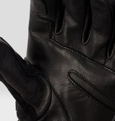 Powdergate Glove, Color: Black, image 3