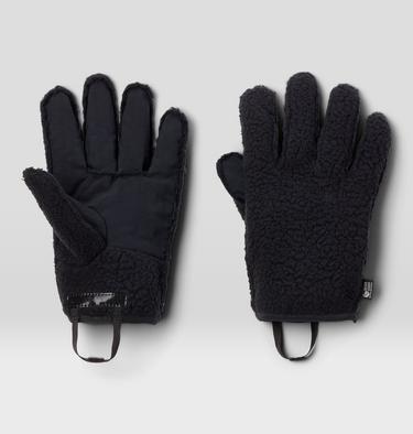 Powdergate Glove, Color: Black, image 4