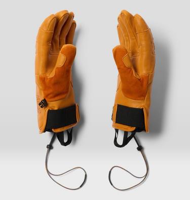Powdergate Glove, Color: Bright Copper, image 6
