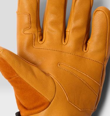 Powdergate Glove, Color: Bright Copper, image 7