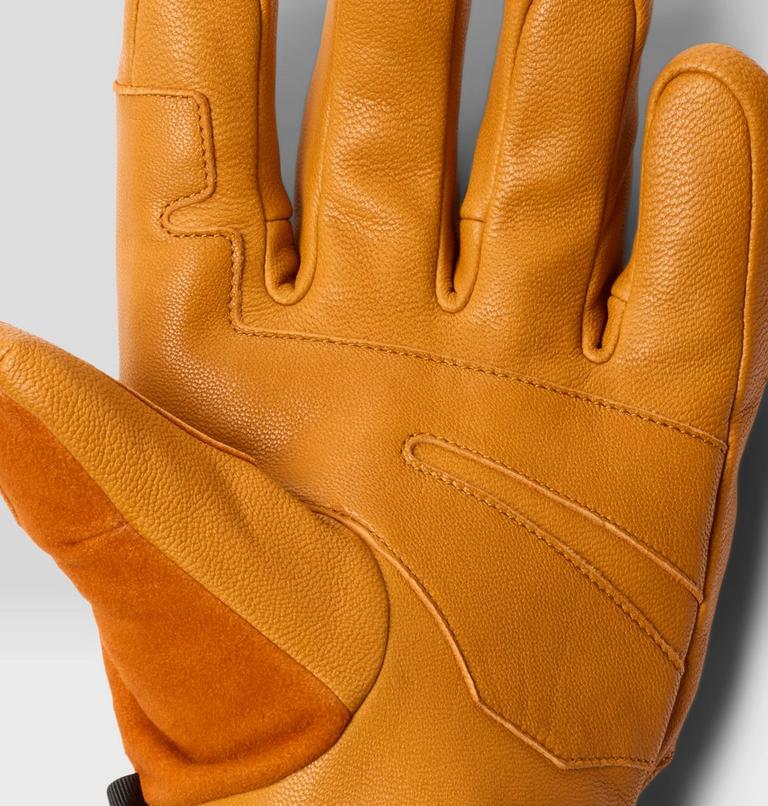 Powdergate Glove, Color: Bright Copper, image 3