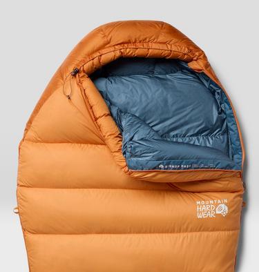 Bishop Pass 0F/-18C, Color: Hale Orange, image 4