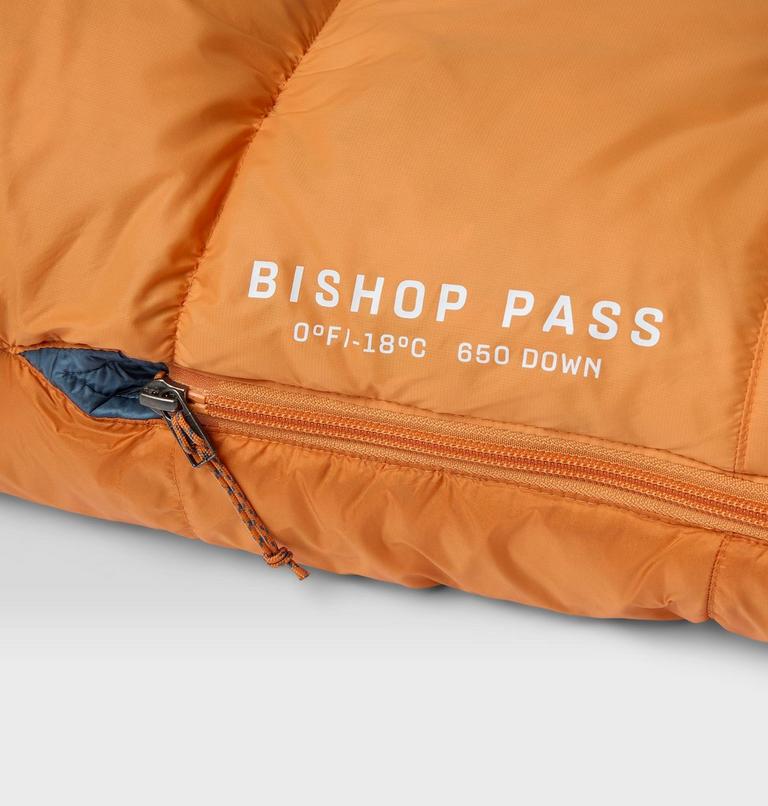 Bishop Pass 0F/-18C, Color: Hale Orange, image 8