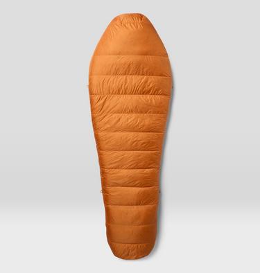 Bishop Pass 0F/-18C, Color: Hale Orange, image 2