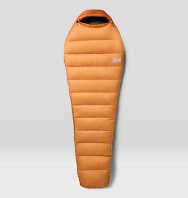 Bishop Pass 0F/-18C, Color: Hale Orange, image 1