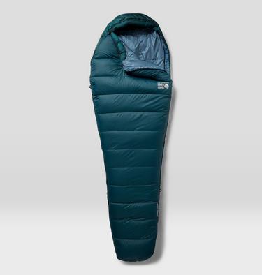 Bishop Pass 15F/-9C, Color: Dark Marsh, image 3