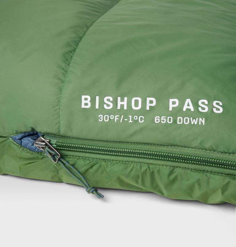 Bishop Pass 30F/-1C, Color: Fernwood, image 7