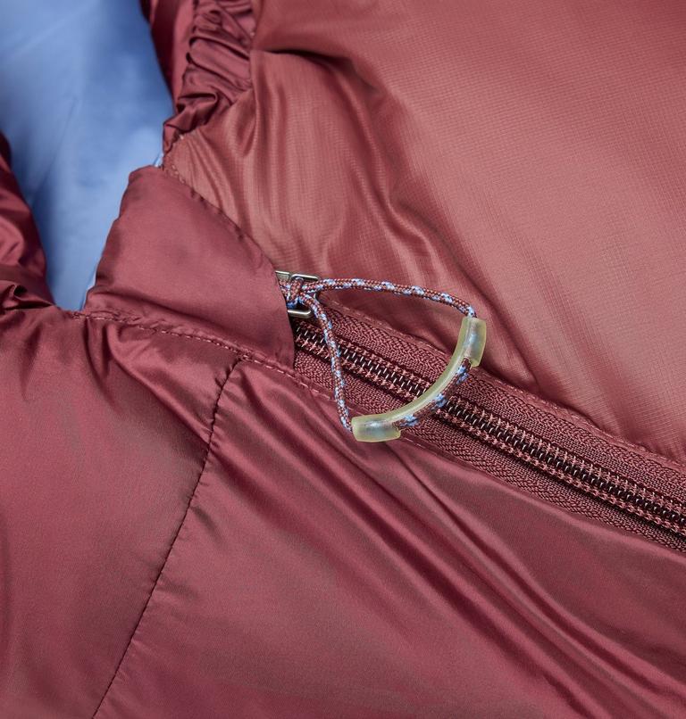 Women's Bishop Pass 0F/-18C, Color: Washed Raisin, image 7