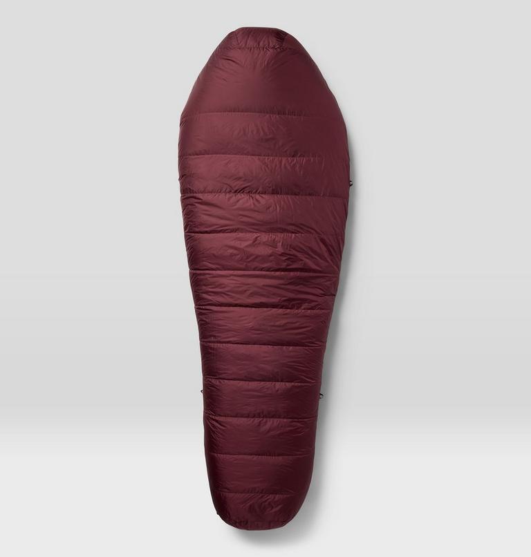 Women's Bishop Pass 0F/-18C, Color: Washed Raisin, image 2