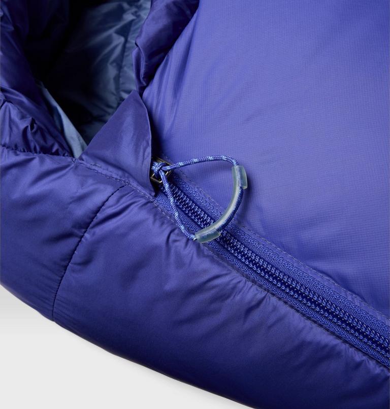 Women's Bishop Pass 15F/-9C, Color: Blue Print, image 8