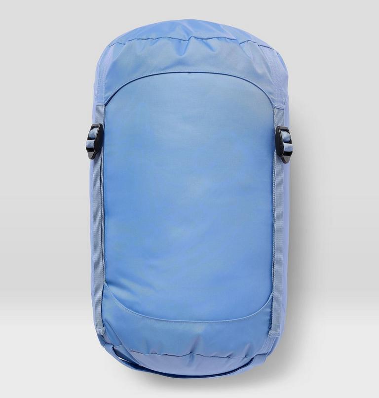 Women's Bishop Pass 15F/-9C, Color: Blue Print, image 9