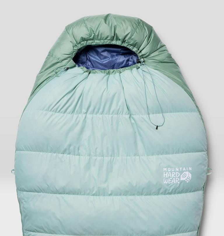 Women's Bishop Pass W 30F/-1C Reg, Color: Mineral Spring, image 5
