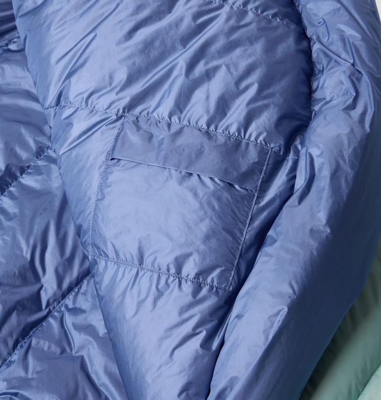 Women's Bishop Pass W 30F/-1C Reg, Color: Mineral Spring, image 6
