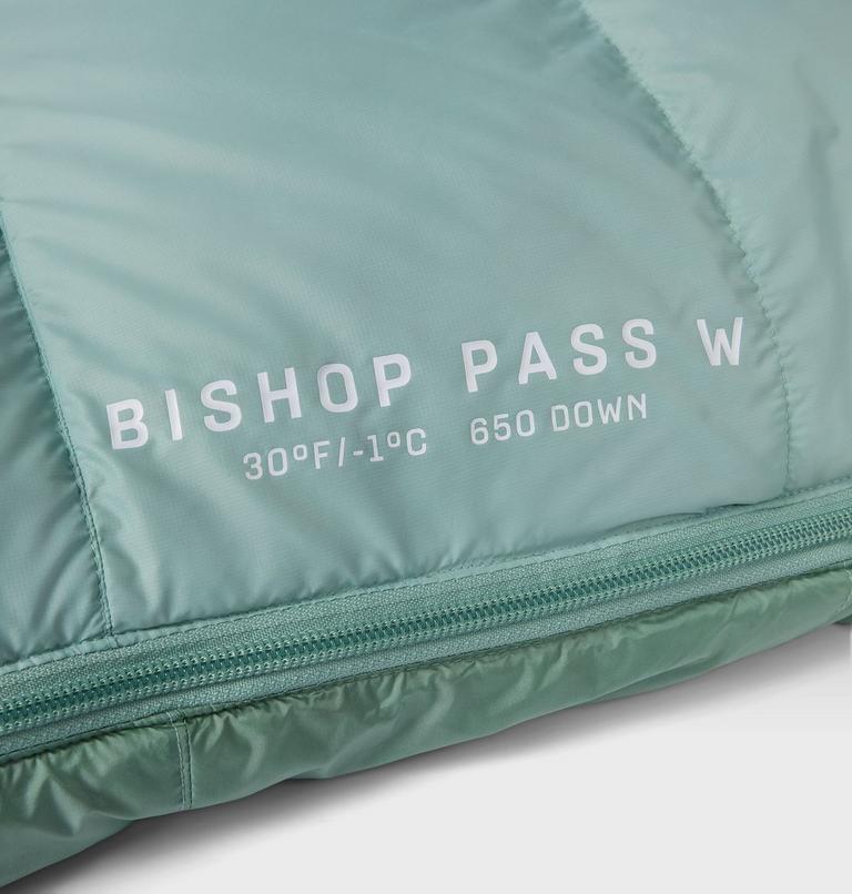 Women's Bishop Pass W 30F/-1C Reg, Color: Mineral Spring, image 8