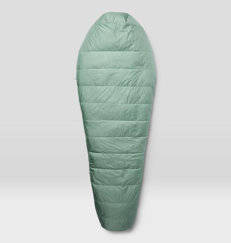 Women's Bishop Pass W 30F/-1C Reg, Color: Mineral Spring, image 2
