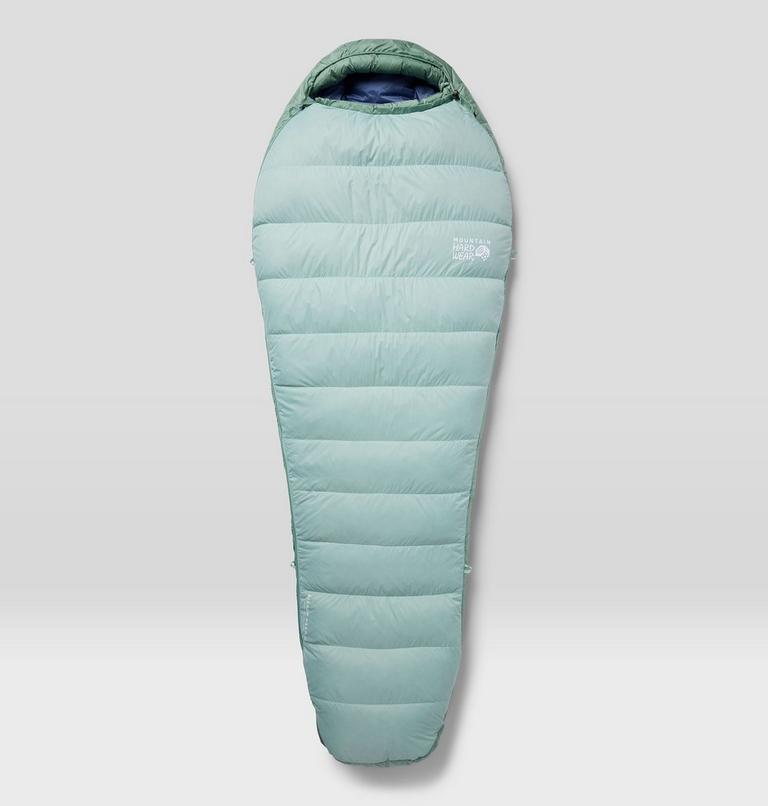 Women's Bishop Pass W 30F/-1C Reg, Color: Mineral Spring, image 1