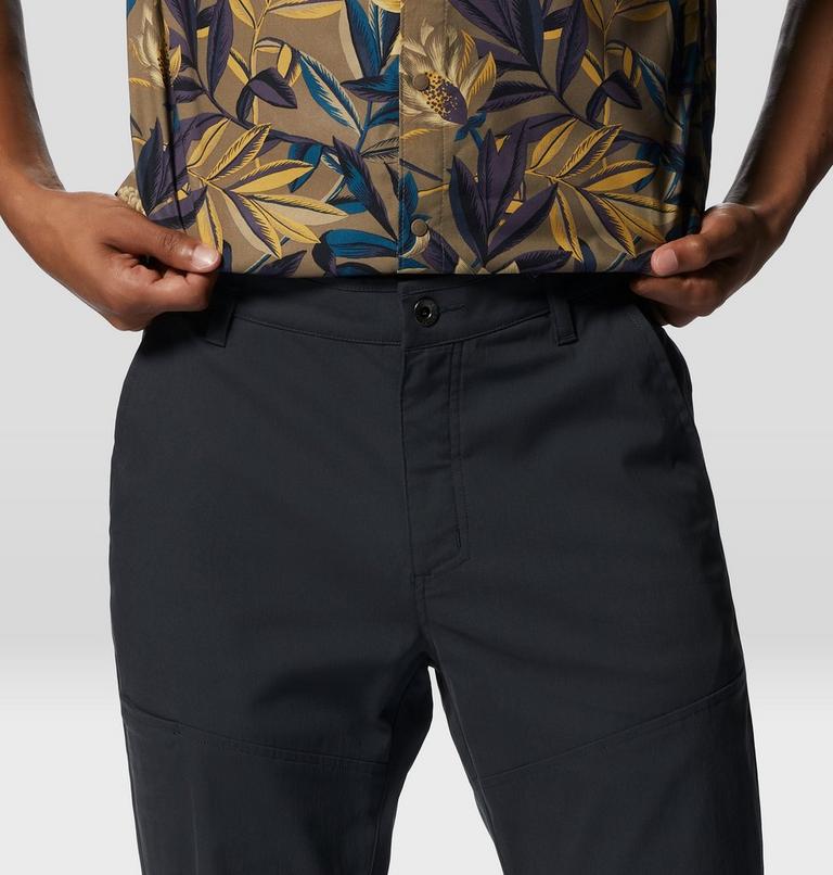 Men's Hardwear AP Pant, Color: Dark Storm, image 5