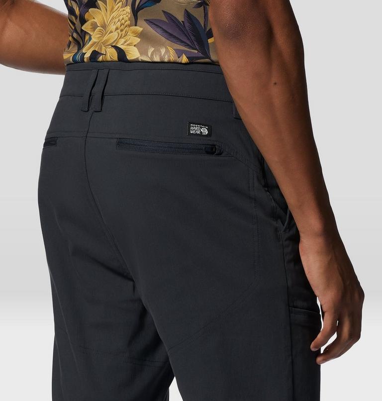 Men's Hardwear AP Pant, Color: Dark Storm, image 6