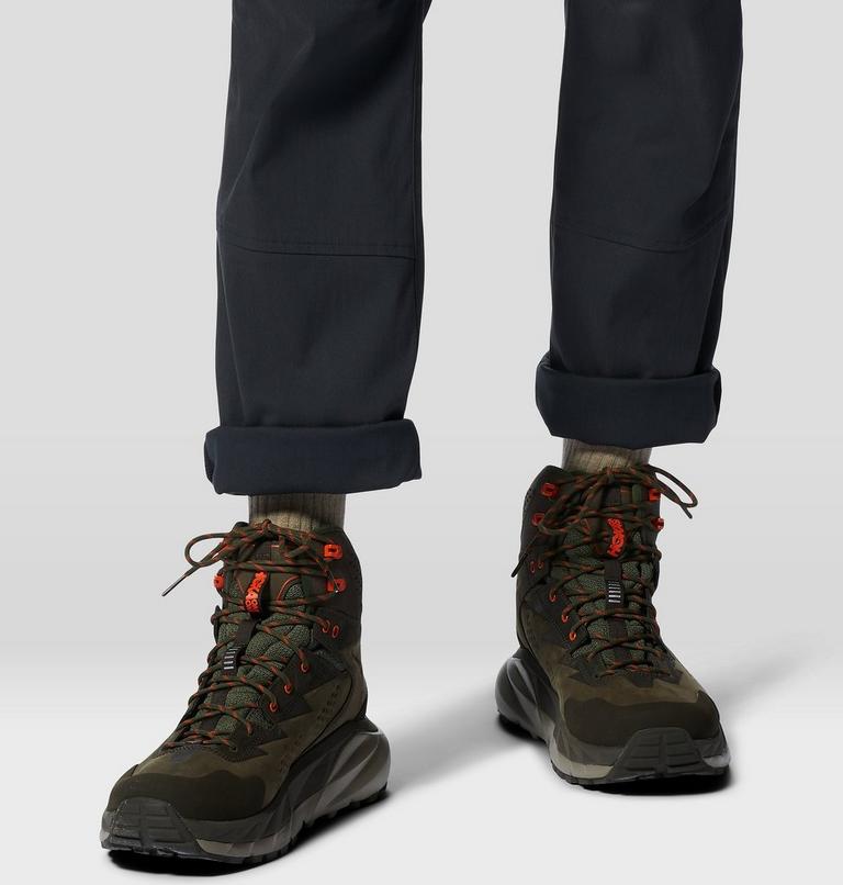 Men's Hardwear AP Pant, Color: Dark Storm, image 8