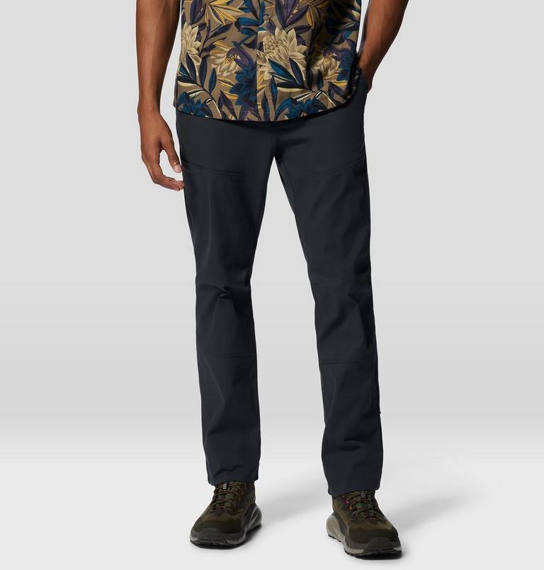 Men's Hardwear AP Pant, Color: Dark Storm, image 1