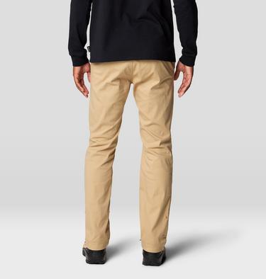Men's Hardwear AP Pant, Color: Moab Tan, image 6