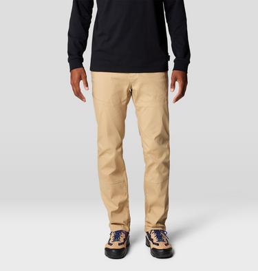 Men's Hardwear AP Pant, Color: Moab Tan, image 5