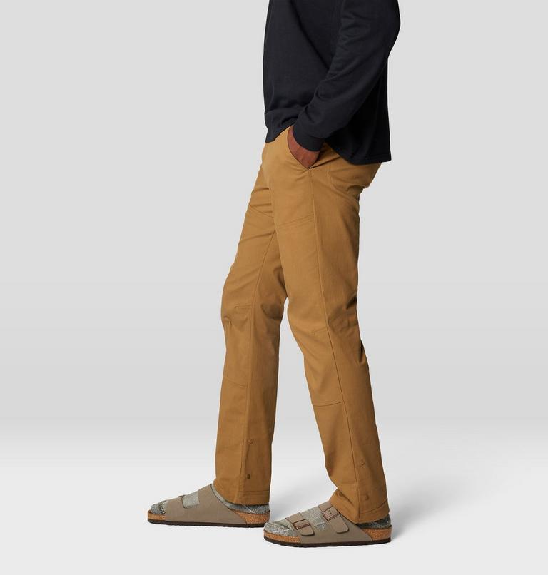 Pantalon Hardwear AP, Color: Corozo Nut, image 3