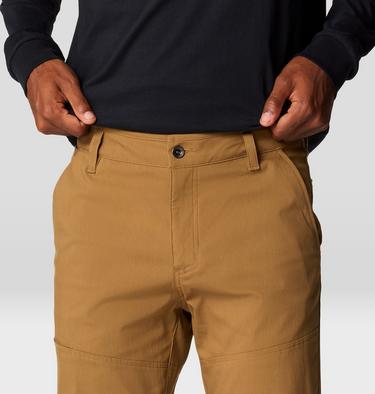 Men's Hardwear AP Pant, Color: Corozo Nut, image 12