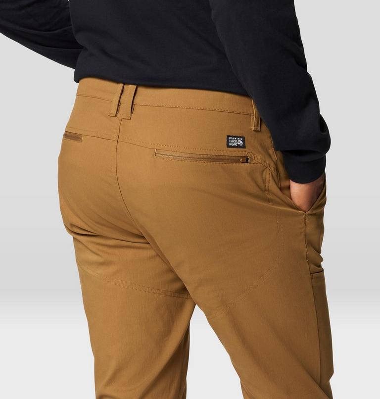 Pantalon Hardwear AP, Color: Corozo Nut, image 5