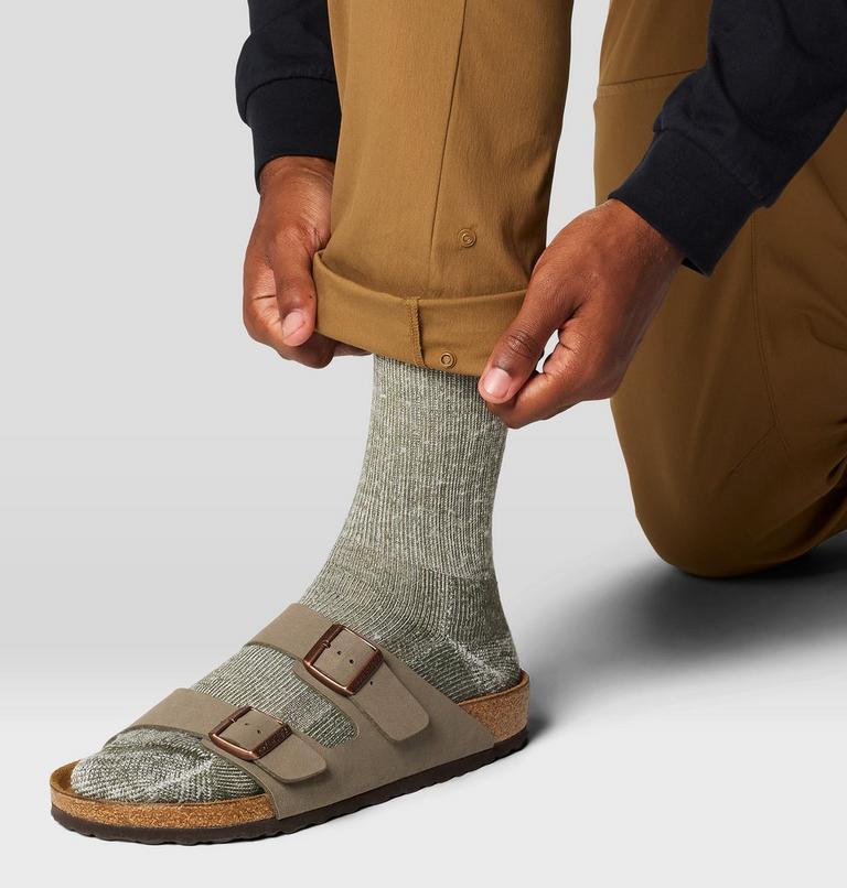 Pantalon Hardwear AP, Color: Corozo Nut, image 6