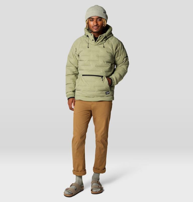 Pantalon Hardwear AP, Color: Corozo Nut, image 7