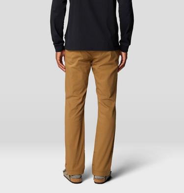 Men's Hardwear AP Pant, Color: Corozo Nut, image 10