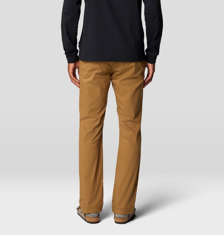 Pantalon Hardwear AP, Color: Corozo Nut, image 2